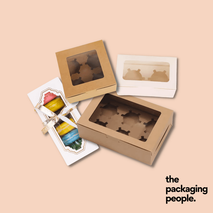 Gebäckbox-Musterpaket
