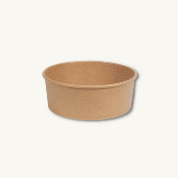 Kraftschalen-Musterpaket