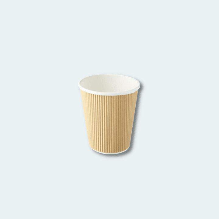 Pappbecher-Musterpaket