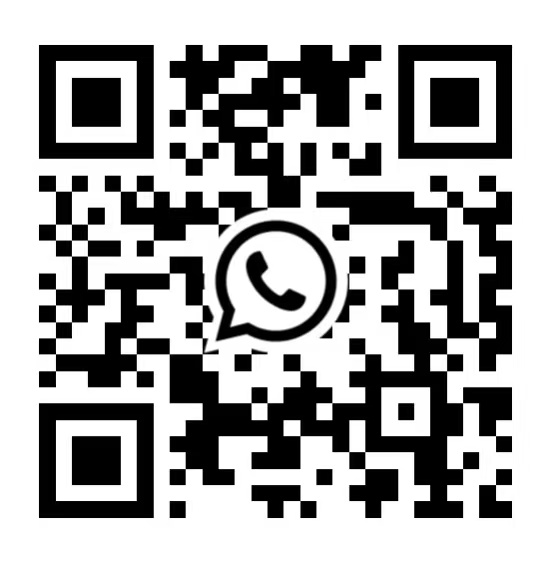 WhatsApp QR